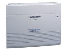 Panasonic 824 Telephone System